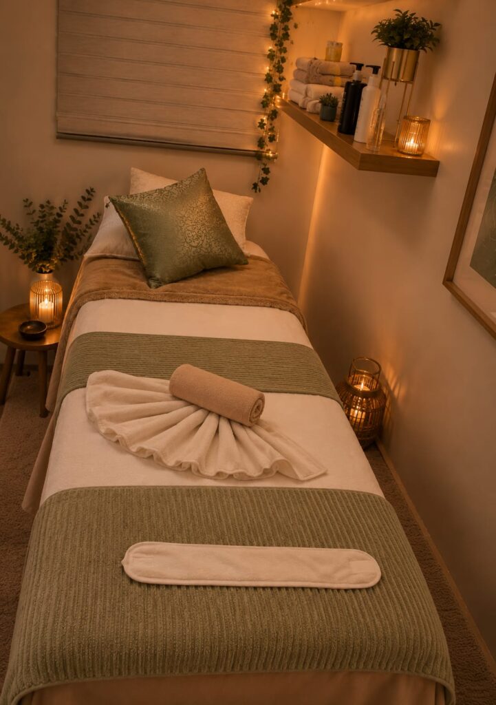 Facial treatments Krugersdorp — iGlow Skin & Beauty studio in Azaadville